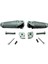 Arka Basamak DH111-T042 1