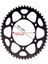 CR125-250-KX-KTM Arka Dişli 520-50T Iç 125X6 Delikli Ind 1