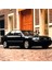 Audi A8 1994-1999 Kapı Iç Kilitleme Çubuğu Takımı 8D0837187 2