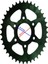Pulsar Ns 200 Arka Dişli 520-39T Iç 58 mm Öm 1