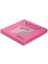 12 Adet Memo Yapışanlı Not Kağıdı 75 x 75 K.pembe 1