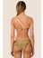 40741 Gold Simli Bikini Takımı 2
