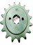 Spada 150 Ön Dişli 520-16T Iç 20X6 Tırnaklı Öm 1
