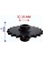 Ön Dişli 520-20T Iç 20 mm Uzunluk 46 mm M Atv 1
