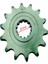 Cf Nk 400 Ön Dişli 520-14T İç 25X13 Tırnaklı Öm 1