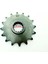 Ön Dişli 520-16T Iç 25X15 Tırnak Ktm Duke 690(08-18)ÖM 1