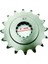 Ön Dişli 525-16T Iç 30X13 Tırnak Uyumlu Yzf R1(2004-2008) 1