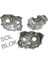 Sanzıman Blok Sol Cg125 1