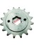 Ön Dişli 520-16t İç 25 Mm 2 Delikli Atv 1