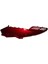 125MT Sol Yan Kapak Bordo Orj 1