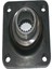 Atv Cf Trl Ön Difransiyel Mahruti Kapağı Kayıcı 400-500-625CC Orj 1