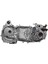 Falcon Blok Sol-Nitro 50 1