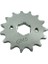 Ön Dişli 16 Cg125 1