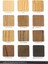 Hardwax Furniture Oil - Yoğun Wax Içeren Mobilya Yağı (Natürel Efekt) 2