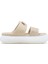 Kadın Pristine Puma Suede Ayu Sandal Infuse Wns Bej Kadın Sandalet 4