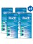Super Floss Diş İpi 50 Adet 4'lü Paket 1