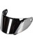 Darkens Argent Için Kask Lens Vizör Koruyucu (Yurt Dışından) 2