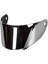 Darkens Argent Için Kask Lens Vizör Koruyucu (Yurt Dışından) 5