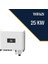 25KW On-Grid Trifaze Inverter 1