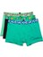Comfort Flex 3'lü Erkek Boxer - Nature 2