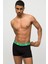Comfort Flex 3'lü Erkek Boxer - Nature 3