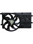 Bsg 70-510-009-FAN Motoru Bipper / Nemo B.m 08- 1