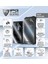 Zebra TC20 / TC25 Mobil Bilgisayar Görünmez Ekran Koruyucu (6 Adet) 4
