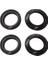 Honda Ön Amörtisör Kecesi Set Cbf-Spacy-Fizy-Spontini-Cb125E-Pcx 1
