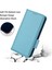 Samsung Galaxy A04E Için 4g Pu Deri Cüzdan Telefon Kılıfı Çift Manyetik Toka Litchi Doku Şok Geçirmez Flip Stand Kapağı (Yurt Dışından) 3