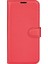Samsung Galaxy A24 Için 4g Pu Deri Cüzdan Kabuğu Litchi Doku Telefon Kılıfı Flip Stand Kapağı (Yurt Dışından) 5