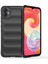 Samsung Galaxy A04E Için 4g Yumuşak Sağlam Arka Kapak Anti-Çizgiye Karşı Damla Koruma Damalı Telefon Koruyucu Kılıf (Yurt Dışından) 1