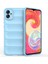 Samsung Galaxy A04E Için 4g Yumuşak Sağlam Arka Kapak Anti-Çizgiye Karşı Damla Koruma Damalı Telefon Koruyucu Kılıf (Yurt Dışından) 1