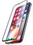 Apple Iphone Için Tasarlanmış Ekran Koruyucu Uçtan Kenara Kapsama Tam Koruma Dayanıklı Temperli Cam 4