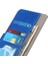 Samsung Galaxy A24 Için Cep Telefonu Kapağı 4g Flip Deri Telefon Kılıfı Cüzdan Standı Timsah Doku Koruyucu Kılıf (Yurt Dışından) 3