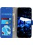 Samsung Galaxy A24 Için Cep Telefonu Kapağı 4g Flip Deri Telefon Kılıfı Cüzdan Standı Timsah Doku Koruyucu Kılıf (Yurt Dışından) 5