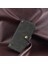 Samsung Galaxy A24 4g Kırmızı Dayanıklı Cüzdan Kılıfı Stand Pu Deri Telefon Kapağı (Yurt Dışından) 2