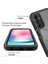 Samsung Galaxy A24 4g Için 3'ü 1 Arada Telefon Kılıfı Pet Screen Koruyucu (Yurt Dışından) 4