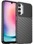 Samsung Galaxy A24 4g Thunder Serisi Kalınlaştırılmış Twill Doku Cep Telefon Kılıfı (Yurt Dışından) 1