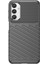 Samsung Galaxy A24 4g Thunder Serisi Kalınlaştırılmış Twill Doku Cep Telefon Kılıfı (Yurt Dışından) 3