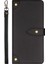 Samsung Galaxy A24 4g Damla Geçirmez Flip Stand Telefon Kılıf Kart Yuvaları Deri Kapak (Yurt Dışından) 3