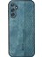 Samsung Galaxy A24 4g Anti-Drop Telefon Kılıfı Basılı Pu Deri+Tpu Telefon Kapağı (Yurt Dışından) 1
