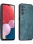 Samsung Galaxy A24 4g Anti-Drop Telefon Kılıfı Basılı Pu Deri+Tpu Telefon Kapağı (Yurt Dışından) 3