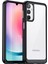Samsung Galaxy A24 Için 4g Tpu + Akrilik Telefon Kılıfı Önleme Önleyici Telefon Koruyucu Kapak (Yurt Dışından) 1