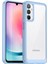 Samsung Galaxy A24 Için 4g Tpu + Akrilik Telefon Kılıfı Önleme Önleyici Telefon Koruyucu Kapak (Yurt Dışından) 1