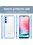 Samsung Galaxy A24 Için 4g Tpu + Akrilik Telefon Kılıfı Önleme Önleyici Telefon Koruyucu Kapak (Yurt Dışından) 2