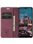 Samsung Galaxy A24 4g Pu Deri Kılıf Cüzdan Stand Flip Kapak (Yurt Dışından) 2