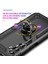 Samsung Galaxy A24 Için 4g Kickstand Araba Montaj Telefon Kılıfı Pc + Tpu Çift Katman Koruyucu Kapak (Yurt Dışından) 2