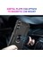 Samsung Galaxy A24 Için 4g Kickstand Araba Montaj Telefon Kılıfı Pc + Tpu Çift Katman Koruyucu Kapak (Yurt Dışından) 4