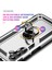 Samsung Galaxy A24 Için 4g Kickstand Araba Montaj Telefon Kılıfı Pc + Tpu Çift Katman Koruyucu Kapak (Yurt Dışından) 2