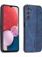 Samsung Galaxy A24 4g Anti-Drop Telefon Kılıfı Basılı Pu Deri+Tpu Telefon Kapağı (Yurt Dışından) 3